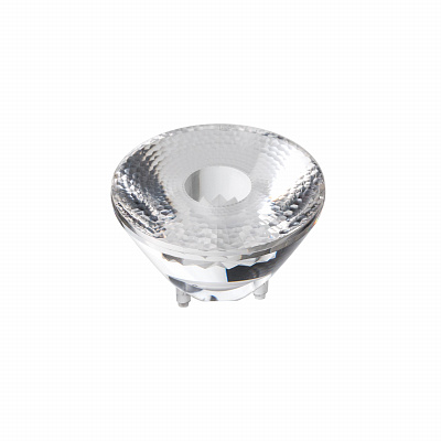 Сменная оптика для модулей 07505х max 5W линза 3G Lightstar STELLA BASE 075003
