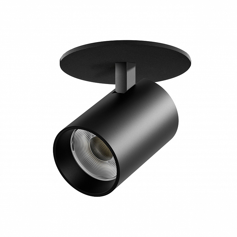 Спот потолочный Lightstar Alta Base A5347RS