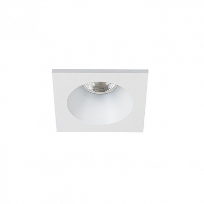 Точечный встраиваемый светильник ARTE LAMP HELM MINI A2858PL-1WH