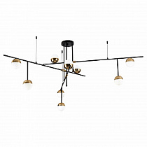 Накладная люстра ST LUCE ALBERO / АЛЬБЕРО SL1507.422.09