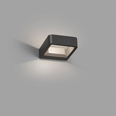 Архитектурный светильник AXEL темно-серый Faro 71273