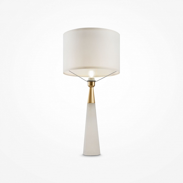 Лампа настольная Maytoni Bianco / Бьянко Z030TL-01BS1