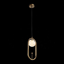Подвесной светильник ST LUCE REXITE / РЕКСИТ SL1001.203.01
