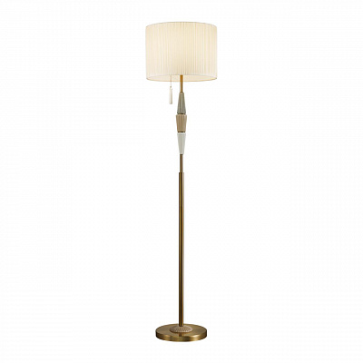 Торшер ODEON LIGHT Latte 5403/1FA
