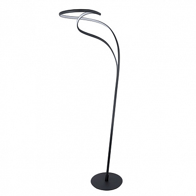 Светодиодный торшер ARTE LAMP HYPERBOLA A1987PN-28BK