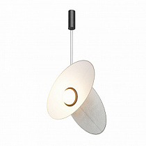 Подвесная люстра Maytoni Evolution / Эволюшн MOD396PL-L10W3K