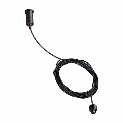 Подвес (длина троса – 2м) IP20 Novotech GLAT 359388