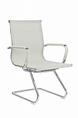 Конференц кресло Riva Chair 6001-3E белый