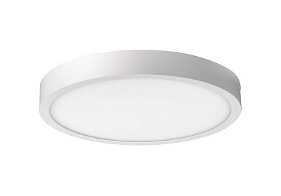 Потолочный светильник Crystal Lux CLT 523C120 WH