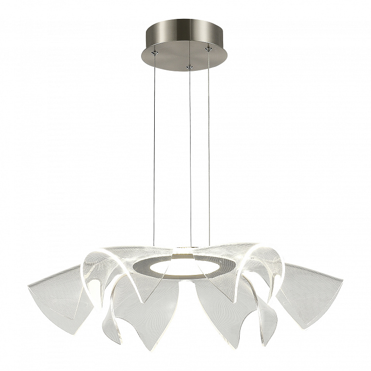 Подвесная люстра ST LUCE FAIRY / ФЕЙРИ SL6235.103.20