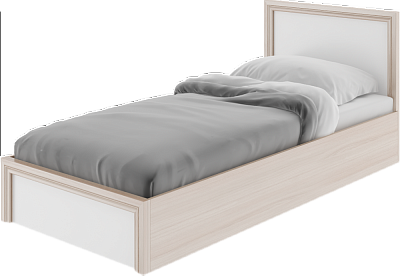 Кровать с подъемным механизмом Остин М22 90x200