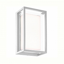 Уличный настенный светильник MANTRA CHAMONIX 7063