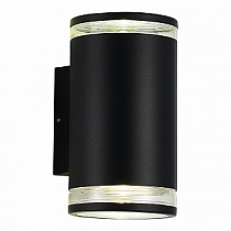Уличный настенный светильник ST LUCE TUBO / ТУБО SL9009.401.02