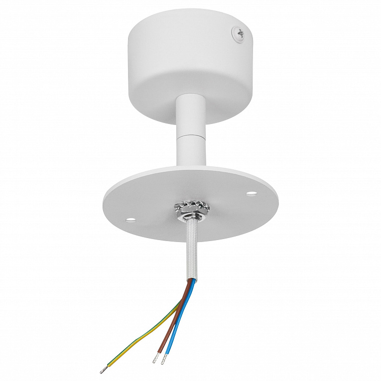 Крепление потолочное для светильников 213486 GX53/216486 Lightstar RULLO 590106