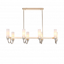 Люстра на штанге ST LUCE ЭЛЕГРА SL1402.263.08