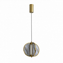 Подвесной светильник ODEON LIGHT EXCLUSIVE TOSCANA 5448/12L