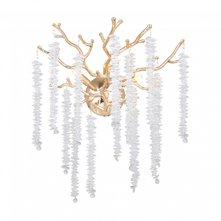 Бра Freya Mineral / Минерал FR1010WL-03G