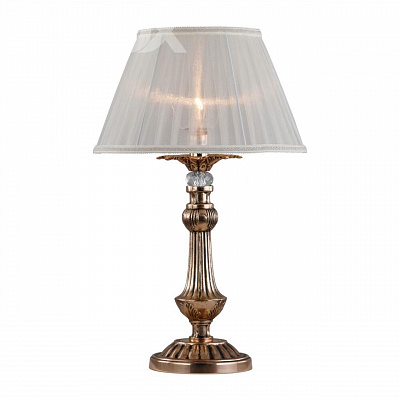 Лампа настольная Omnilux Miglianico OML-75404-01