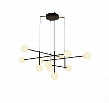 Подвесная люстра MANTRA CELLAR 7630