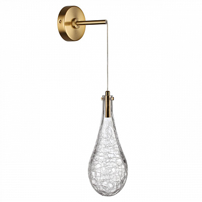 Бра ODEON LIGHT BRAID 7147/5WL