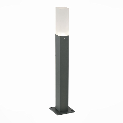 Садово-парковый светильник ST LUCE VIVO / ВИВО SL101.705.01