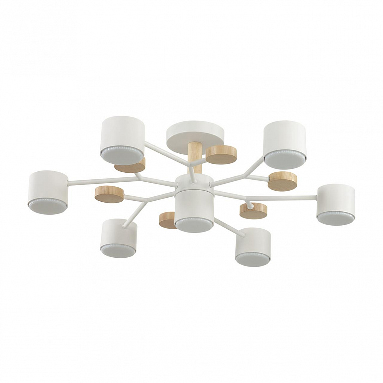 Люстра на штанге LUMION RONDO 8195/7C