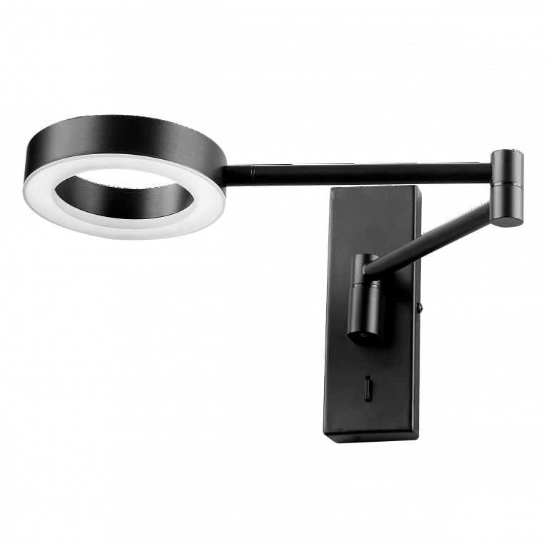 Бра Lightstar Loft 765687