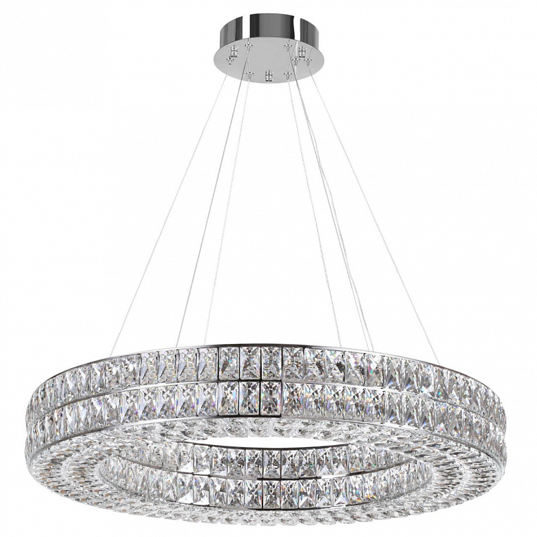 Подвесная люстра ODEON LIGHT PANTA 4927/85L