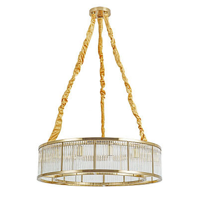 Подвесная люстра ARTE LAMP ANETTA A1065SP-12PB