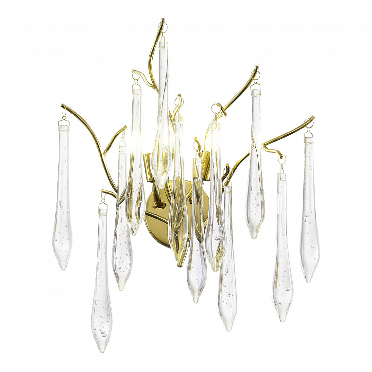 Бра ST LUCE TEARDROPS / ТИРДРОПС SL1660.201.02