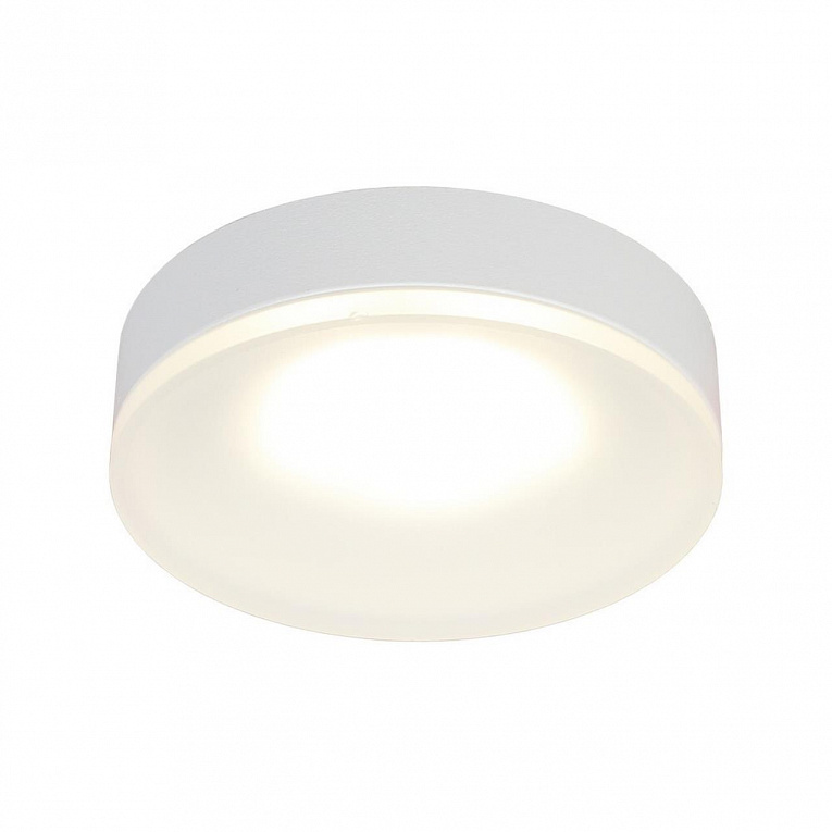Точечный встраиваемый светильник Omnilux Tevere OML-102909-01