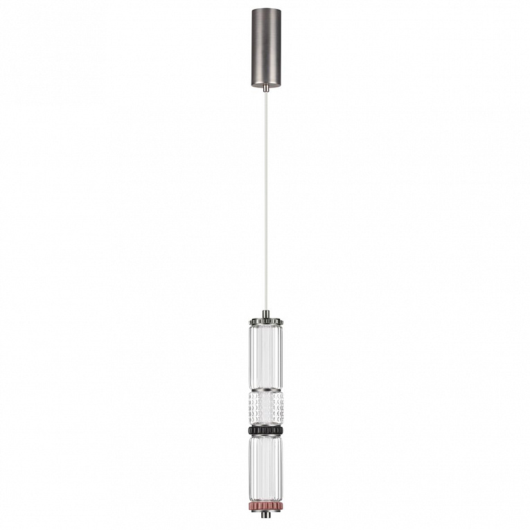Подвесной светильник ODEON LIGHT EXCLUSIVE COLLIER 5456/12L