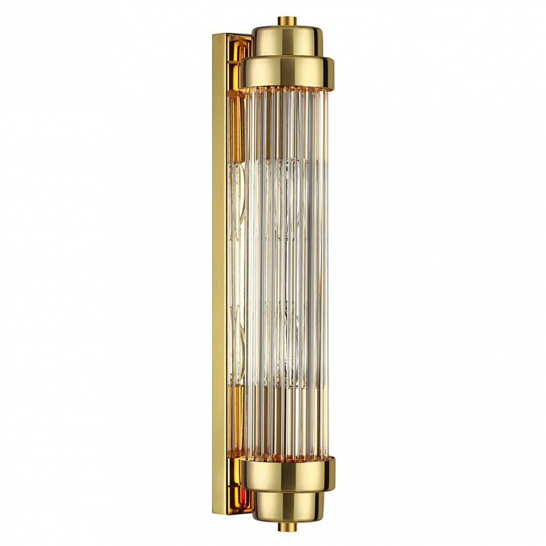 Бра настенное ODEON LIGHT LORDI 4822/2W