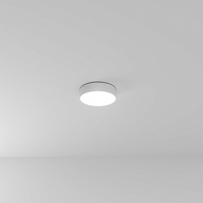 Потолочный светильник ARTE LAMP FADO A6620PL-1WH