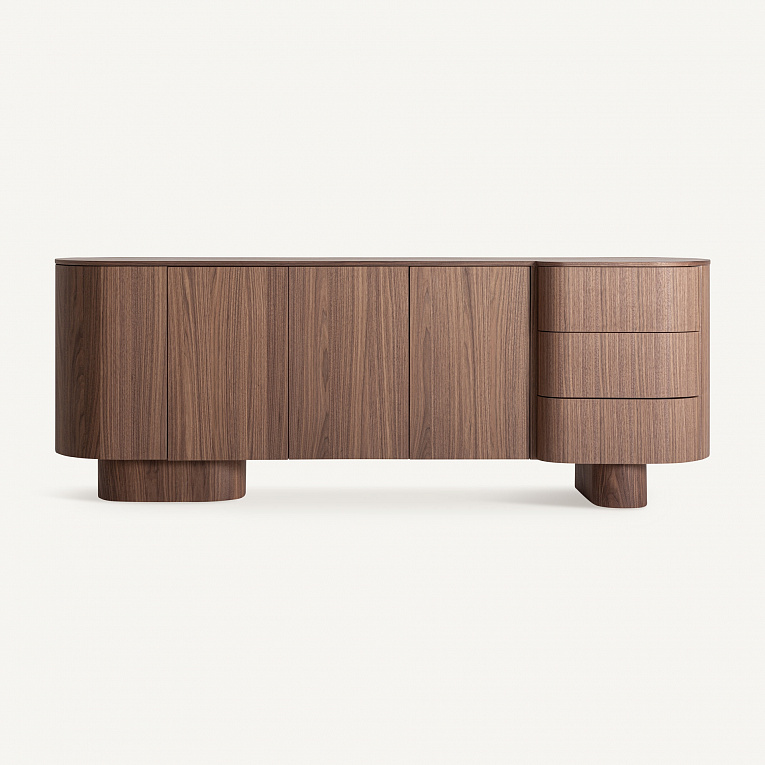 Сервант Vical Kexby 36857