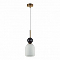 Подвесной светильник ODEON LIGHT LOLLA 4361/1B
