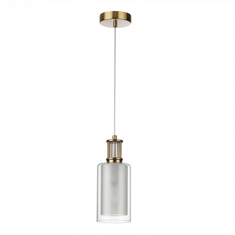 Подвесной светильник ODEON LIGHT SAGA 5088/1A