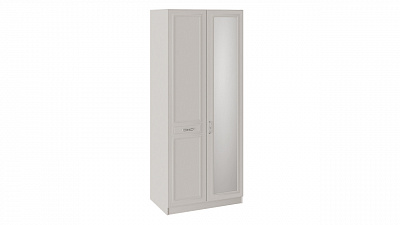 Шкаф для одежды Сабрина СМ-307.07.221L