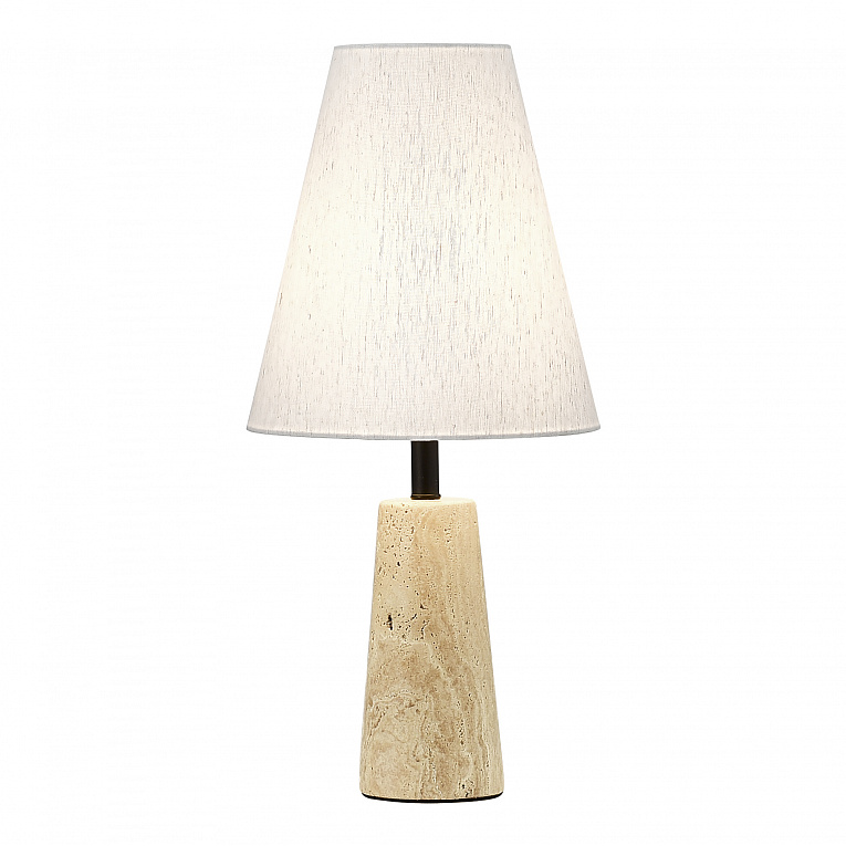 Лампа настольная ST LUCE EARTHY / ЕРФИ SL1194.404.01