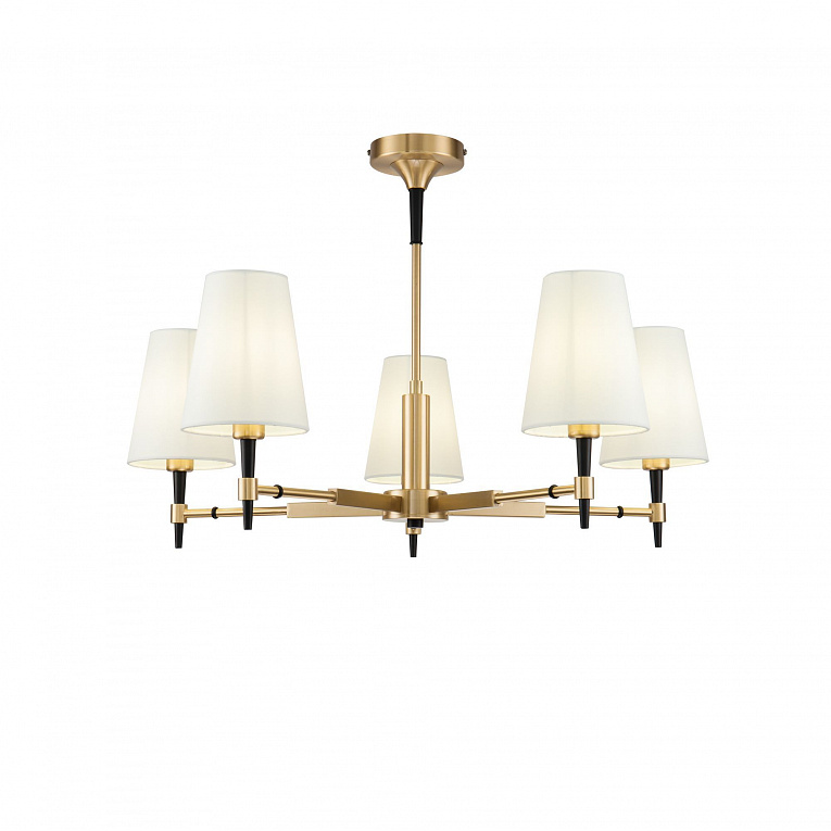 Люстра Maytoni Zaragoza / Зарагоза H001CL-05BS