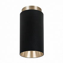 Спот потолочный ARTE LAMP CONE A5361PL-1BK