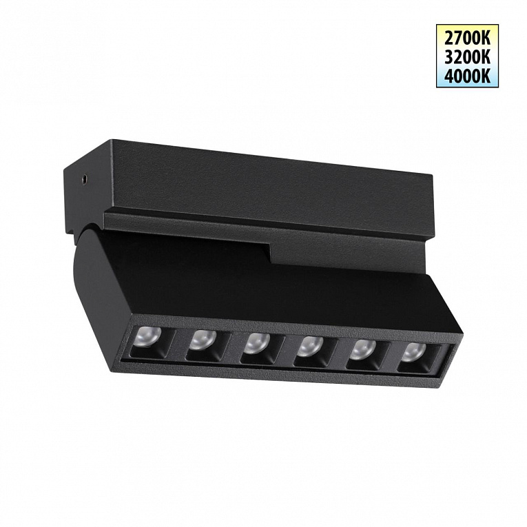 Потолочный светильник NOVOTECH EOS 359759