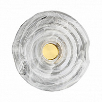 Бра ARTE LAMP BEVEL A1682AP-5PB