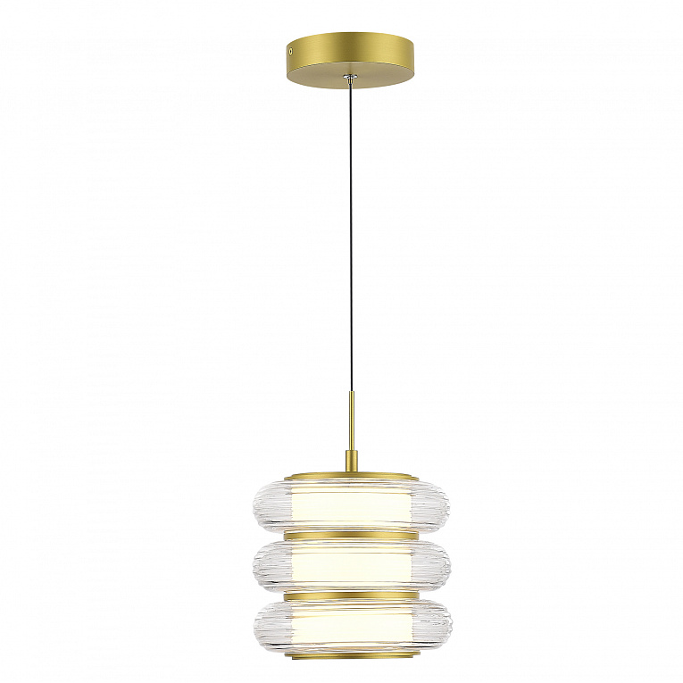 Подвесной светильник ST LUCE FRITTELA / ФРИТТЕЛА SL6239.203.03