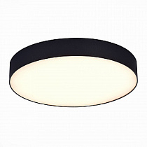Потолочный светильник Черный LED 185-265V St Luce ST606.432.48