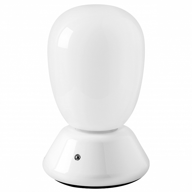 Лампа настольная Lightstar Uovo III 807916