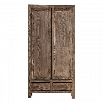 Шкаф из вяза Vical Thouars 37015
