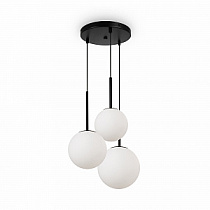Подвесной светильник Maytoni Basic form / Басик форм MOD321PL-03B
