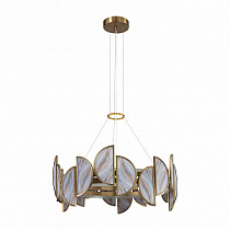Люстра ODEON LIGHT EXCLUSIVE TOSCANA 5448/40L