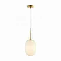 Подвесной светильник Freya Sharlot / Шарлот FR1012PL-01BS1